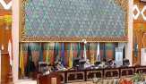Fraksi-fraksi di DPRD Riau Sorot Penggunaan APBD 2018