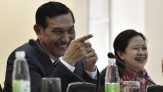 Luhut Sebut Penyindir Menteri Utang, Neneknya Menteri Utang