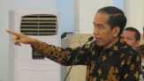 Jokowi Ingin Reformasi Agraria Bantu Kurangi Orang Miskin di RI