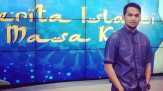 Tema Ngeri, Acara Teuku Wisnu 'Berita Islam Masa Kini' Ditegur KPI Lagi