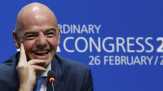 Presiden FIFA Diperiksa Komite Etik