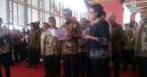 Golkar Bidik Sri Mulyani dan Sri Sultan Cawapres untuk Jokowi