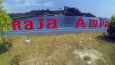 Raja Ampat Dilanda Banjir dan Longsor