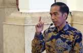 Jokowi Instruksikan Percepatan Pencegahan Kebakaran Hutan