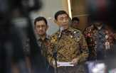 Wiranto Minta Ancaman Pembunuhan Ahok Dilaporkan ke Polisi
