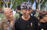 Jokowi soal Jalan 191.000 Km: Tak Percaya, Ukur Sendiri