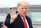 DPR AS Sepakat Halangi Trump Perang dengan Iran