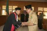 Bupati Harapkan Hubungan dengan Unsur Yudikatif Semakin Meningkat