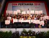 OSN Pertamina Bakal Diikuti Peserta Negara Tetangga