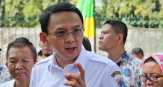 Ahok: Tak Apa-apa Sikap Saya ke Wartawan Disayangkan Dewan Pers