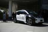 Mobil Listrik BMW dan Tesla jadi Kendaraan Dinas Kepolisian Los Angeles