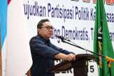 Ketua MPR: Semua Lembaga Negara Merasa Paling Berkuasa
