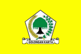 Golkar Langgar UU Bila Hanya Usulkan Satu Nama