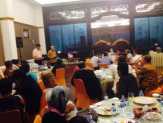 Plt Gubri Undang Pemred Media Cetak