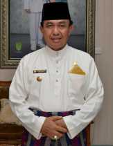 Bupati Respon Gerakan Pejuang Subuh