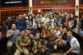 Baleg Berupaya Selesaikan Permasalahan Pegawai Honorer