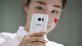 Samsung Siapkan Pesaing iPhone Mini