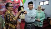 Pemprov Komit Lindung Perempuan dan Anak Riau