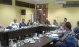 Dibantu APBD Riau 2016 Rp4,5 M, Benteng Tujuh Lapis di Rohul Akan Direvitalisasi Tahun Ini
