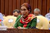Susi Air PHK Karyawan, Susi Pudjiastuti Sebut Dampak Corona