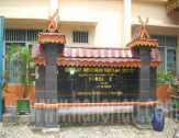SMPN 2 Raih 10 Besar LKJS TK Riau