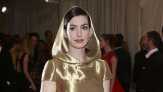 Anna Hathaway Tak Sabar Buat 'Princess Diaries 3'