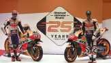 Marquez Sebut Lorenzo Belum Bagus Bersama Honda