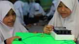 Pendidikan, Mendidik atau Mengajar?