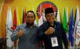 JAPRI sambangi kantor Bawaslu Rokan Hilir 4