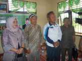 Ketua PPP Rohul Ngaku Tak Tahu Dugaan Ijazah Palsu Kadernya