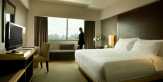 Hotel Santika Premiere Terbaru di Pusat Jakarta Resmi Dibuka