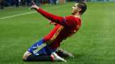 Zidane Konfirmasi Nasib Morata di Bernabeu