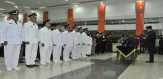 151 Pejabat Eselon III dan IV Dilantik Wabup Inhu, Ini Data Namanya..