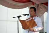 Haornas 2015, Momentum Mengingatkan Pentingnya Budaya Olahraga