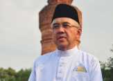 Tentang Program Merangkai Pulau, Ini Kerja Keras Gubernur Riau