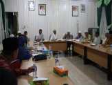Pertengahan Bulan Depan Pengurus MUI Siak Dilantik