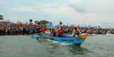 Pelesir ke Jateng pada Oktober Ini, Ada Prosesi Sedekah Laut