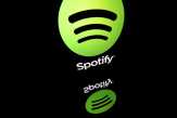 Spotify Akhirnya Untung