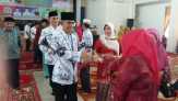 Zulfan Hamid Sampaikan Permohonan Maaf Tidak Jadi Maju Pilkada Kampar
