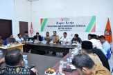 Satgas Bengkalis Intensifkan patroli antispasi politik uang Pemilu 2019
