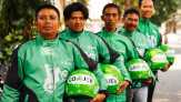 Penghasilan Pengemudi Gojek Lebih Besar dari Karyawan Swasta