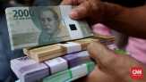 BI Alokasikan Anggaran Ubah Rp1.000 Jadi Rp1