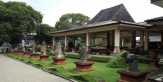 Sepenggal Majapahit di Museum Trowulan