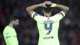Suarez: Barcelona Seperti Tim Kanak-Kanak