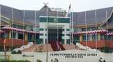 Proyek Jasa Keamanan Gedung DPRD Riau Diusut Jaksa