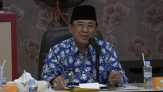Bupati Wardan Gesa Program DMIJ Plus Terintegrasi