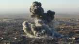 Kekuatan ISIS Dikalahkan di Irak