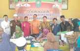 Sungai Mandau Segera Dialiri Listrik PLN