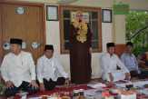Ketua DPRD Riau Menghadiri Acara Berbuka Bersama di Muara Nikum