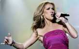 Setahun Vakum, Celine Dion Kembali Lagi ke Panggung